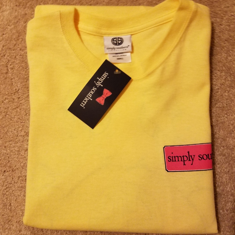 Simply Southern Shirt